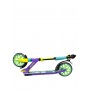 Двухколёсный самокат Micar Town Rider 200 Фиолетовый (Арт. D907Purple)