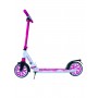 Двухколёсный самокат Micar Town Rider 200 Розовый (Арт. D907Pink)