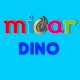 Самокаты MICAR Dino