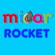 Самокаты MICAR Rocket 200