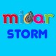Самокаты MICAR Storm 200