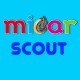 Самокаты MICAR Scout 145