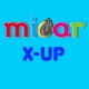 Самокаты MICAR X-UP
